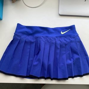 Nike Tennis skort